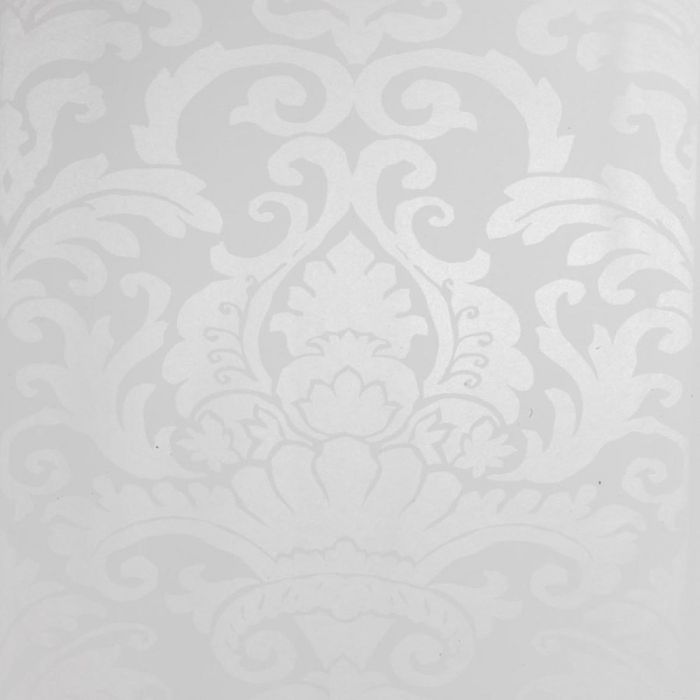 Dedar - Damasco - Bianco D19064