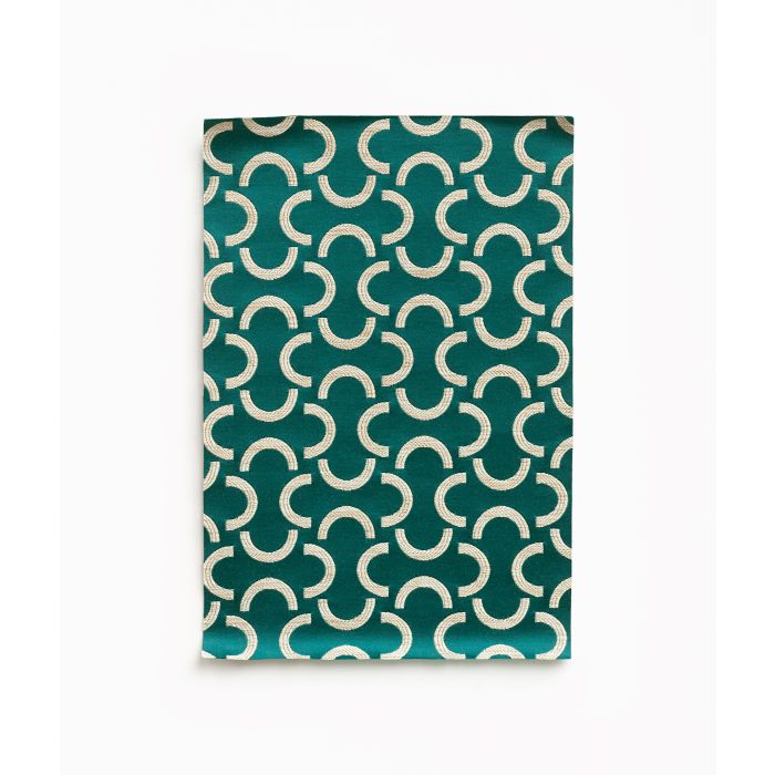 Dedar - Mezzaluna - MEZZAL-129 - Pavone