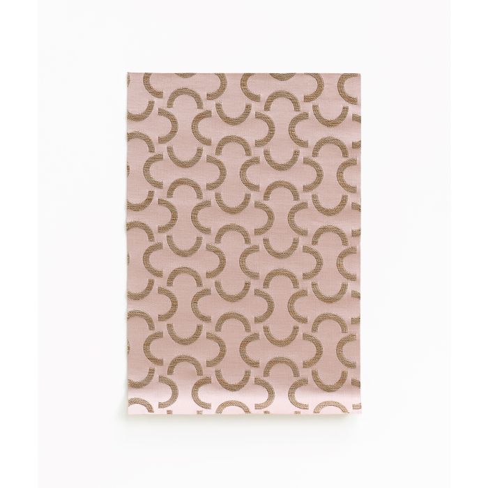 Dedar - Mezzaluna - MEZZAL-133 - Rose