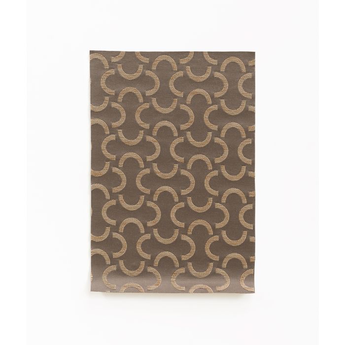 Dedar - Mezzaluna - MEZZAL-134 - Cappuccino