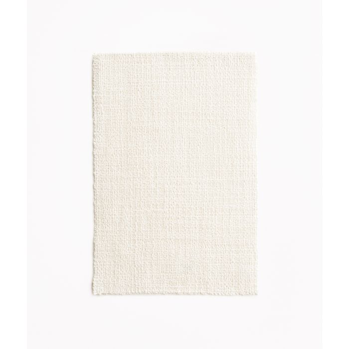 Dedar - Wide Linen Atelier 1930 - T21015-001 - Bianco