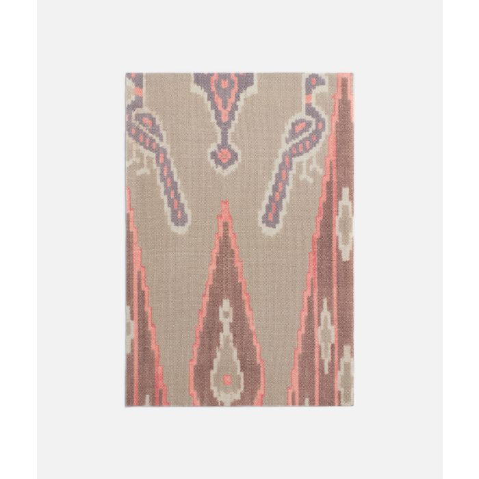 Dedar - Lettere Persiane - T22024-001 - Palissandro