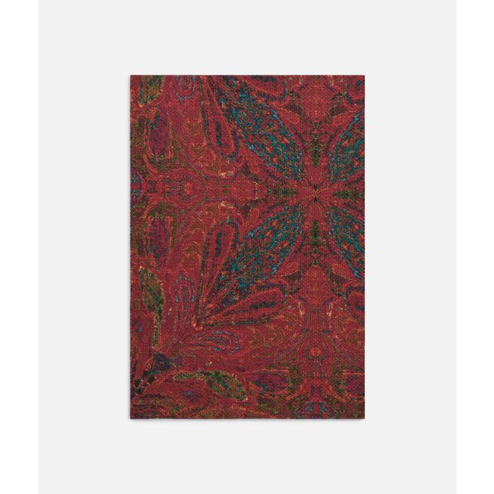 Dedar - Paradiso Paisley - T22025-002 - Andrinople