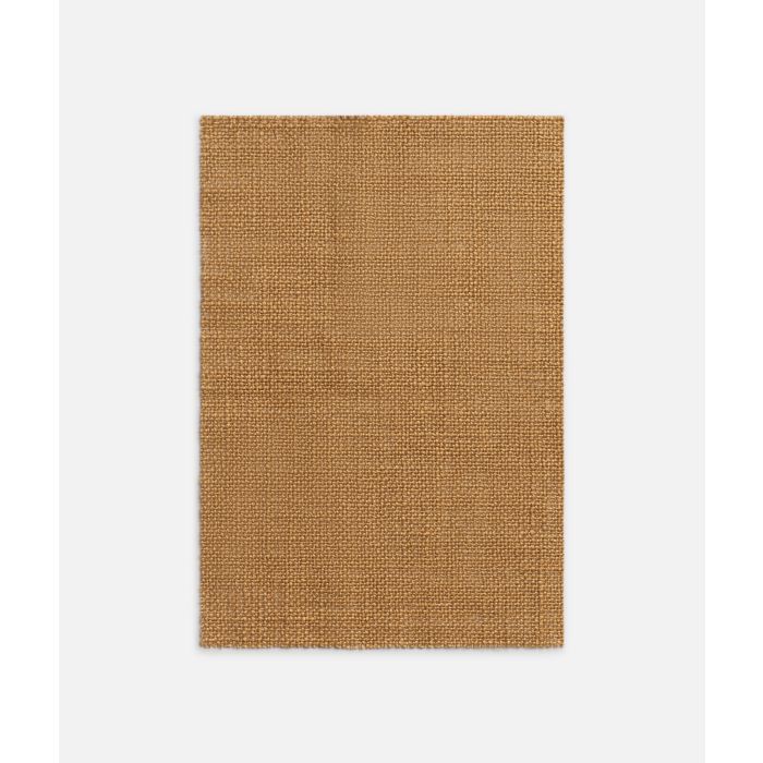 Dedar - Wide Linen Baobab - T22044-006 - Senape