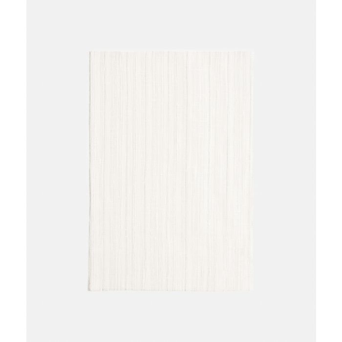 Dedar - Wide Linen Libero - T23011-001 - Bianco