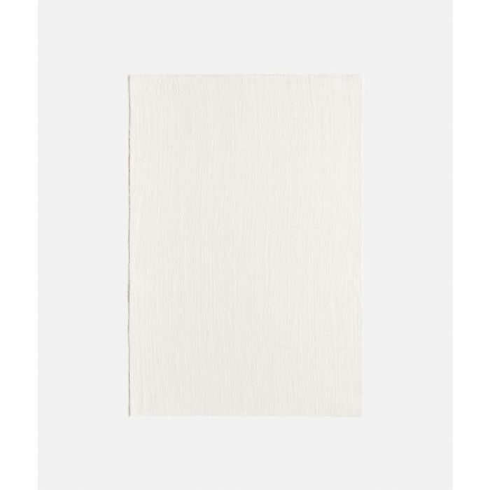 Dedar - Wide Linen Leggerissimo - T23015-001 - Bianco