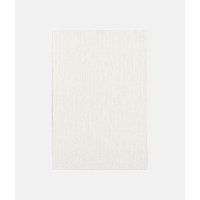 Dedar - Acquerello Chevron - T23016-001 - Bianco