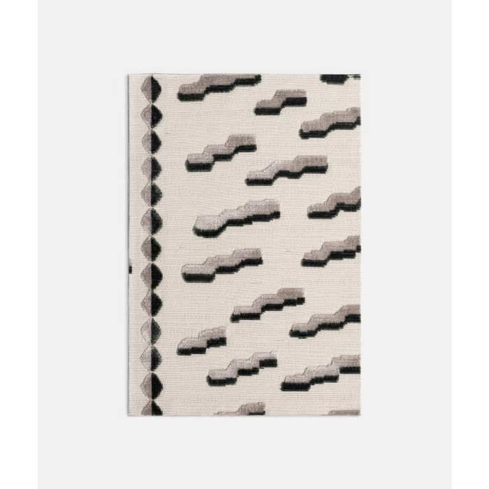 Dedar - Tiger Beat - T23059-003 - Fumo