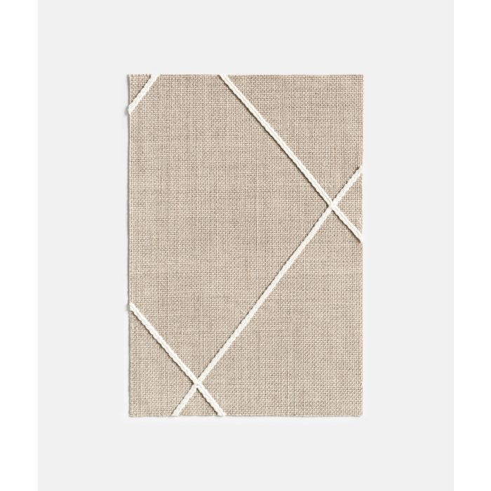 Dedar - Roman Squares - T23068-001 - Mastice