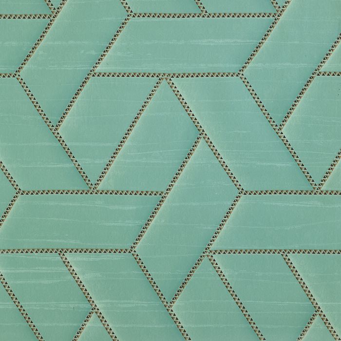 Dedar - Intarsiato - D17001-004 Jade