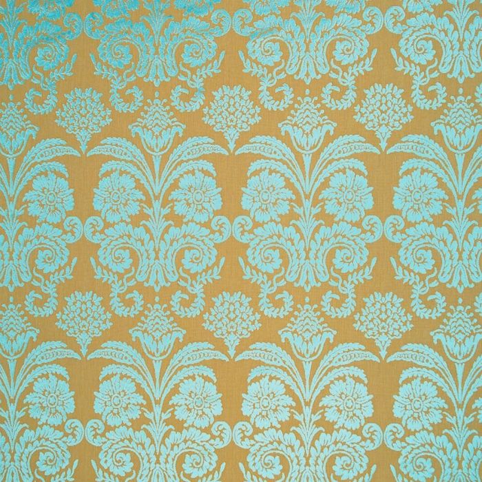 Designers Guild - Ombrione - Ocean - F1171-04