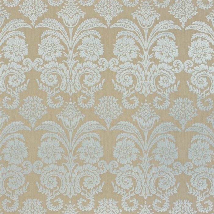 Designers Guild - Ombrione - Duck Egg - F1171-17