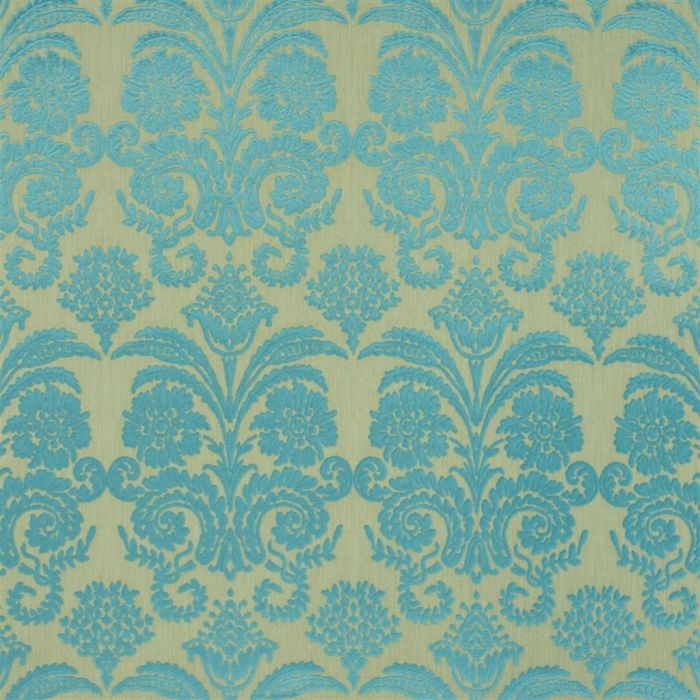 Designers Guild - Ombrione - Turguoise - F1171-19