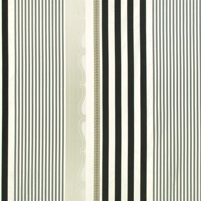 Designers Guild - Parini - Noir - F1536-01