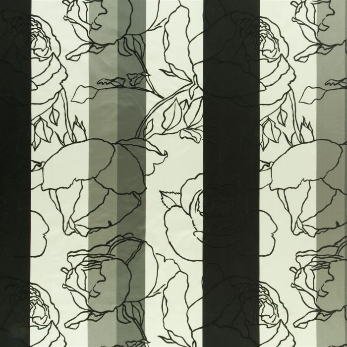 Designers Guild - Valadier - Graphite - F1651-02