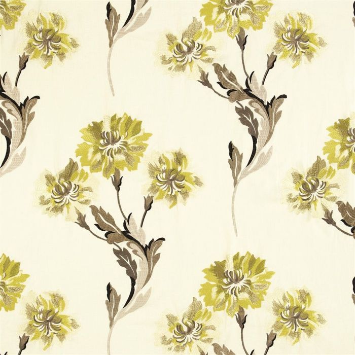 Designers Guild - Pavilion - Primrose - F1721-02