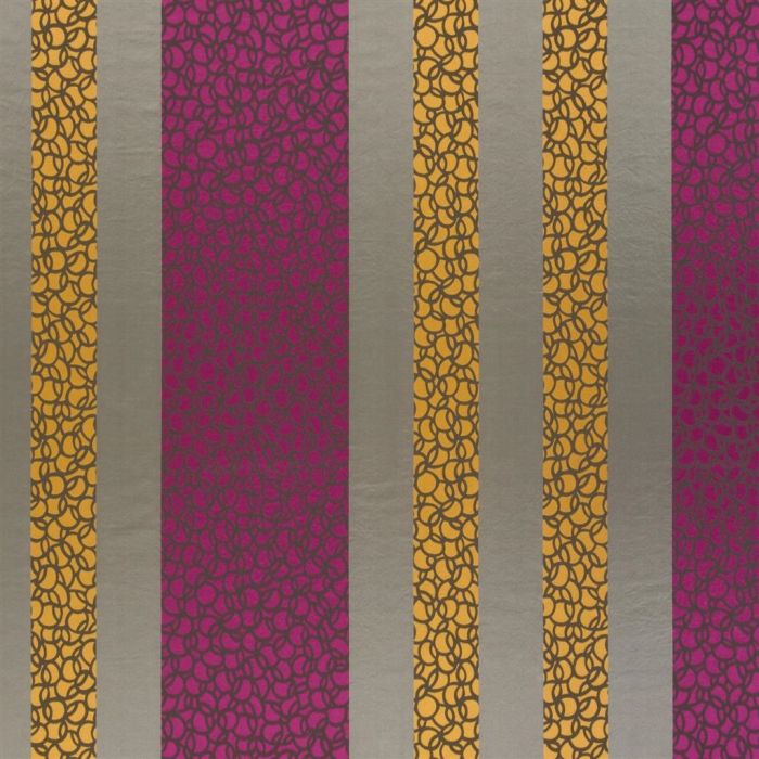 Designers Guild - Svoboda - Raspberry - F1756-02