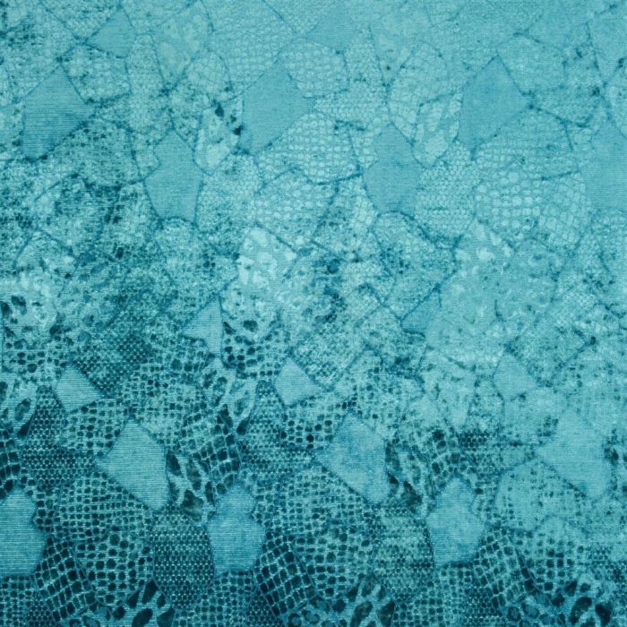 Designers Guild - Bernardini - Turquoise - F1765-02