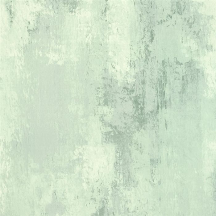 Designers Guild - Ajanta - Duck Egg - F1793-07