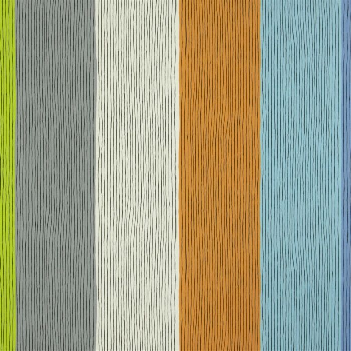 Designers Guild - Bayshore - Azure - F1815-01