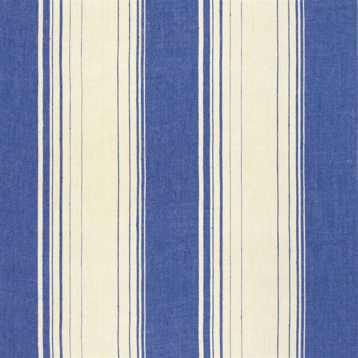 Designers Guild - Hawthorne - Cobalt - F1822-03