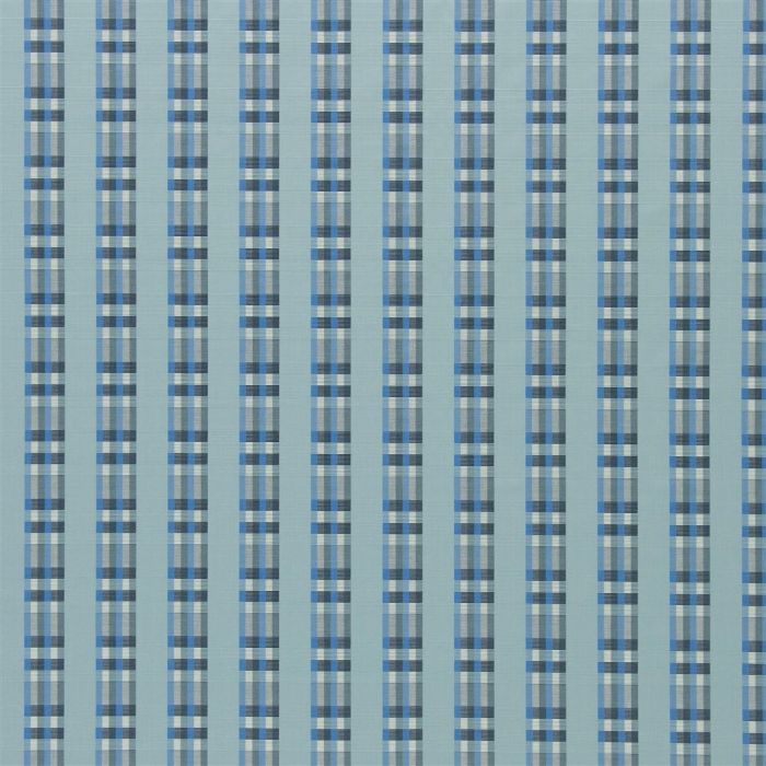 Designers Guild - Sablouse - Marine - F1904-02