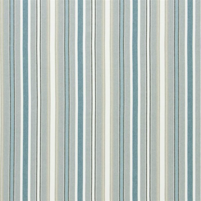 Designers Guild - Ottoman - Duck Egg - F1908-03