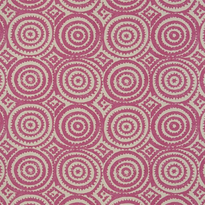 Designers Guild - Corales - Fuchsia - F1914-03