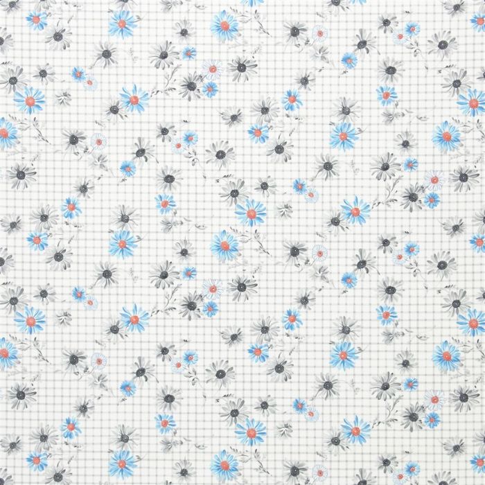 Designers Guild - Cosmos - Marine - F1919-01