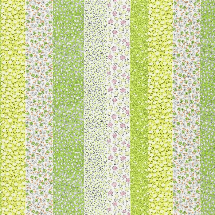 Designers Guild - Forget Me Not - Apple - F1921-02