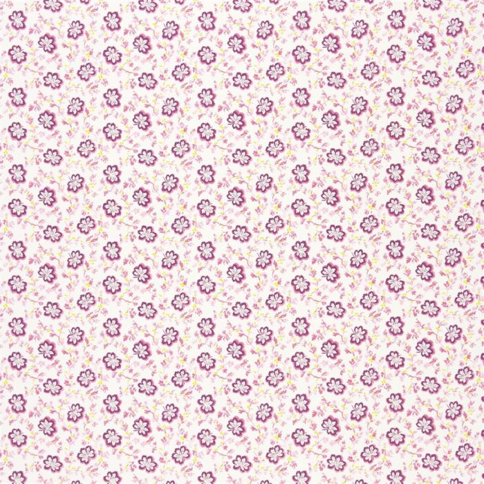 Designers Guild - Camomile - Fuchsia - F1923-04