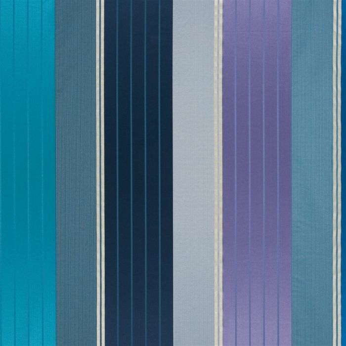 Designers Guild - Caviglia - Azure - F2048-04