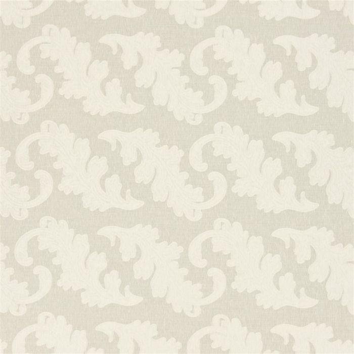 Designers Guild - Ardassa - Alabaster - F2099-01