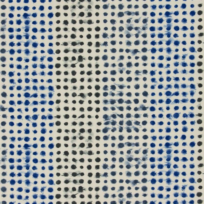 Designers Guild - Amlapura - Cobalt - F2119-01