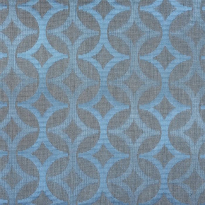 Designers Guild - Koshi - Turquoise - FDG2177-04