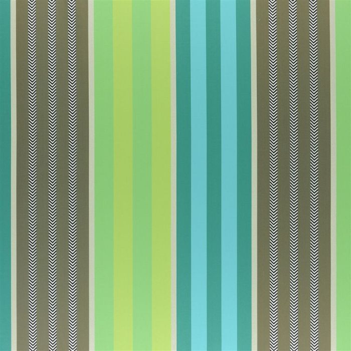 Designers Guild - Hiranya - Grass - FDG2192-03