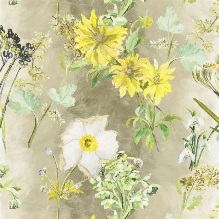 Designers Guild - Madhuri - Birch - FDG2204-02