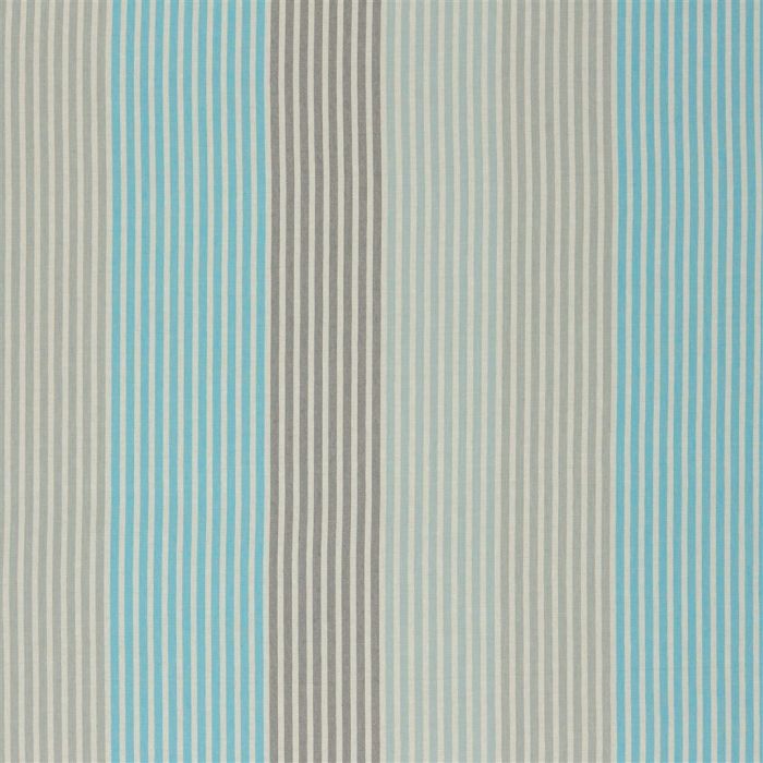 Designers Guild - Brera Colorato - Turquoise - FDG2266-02