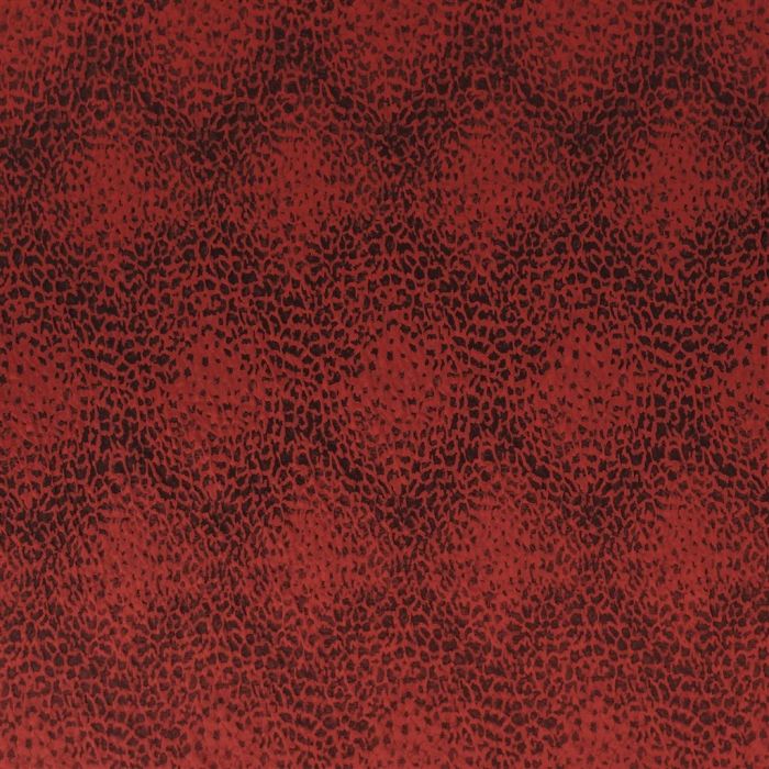 Designers Guild - Ciottoli - Scarlet - FDG2348-11