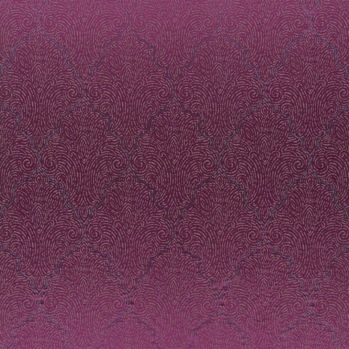 Designers Guild - Basilica - Fuchsia - FDG2360-03