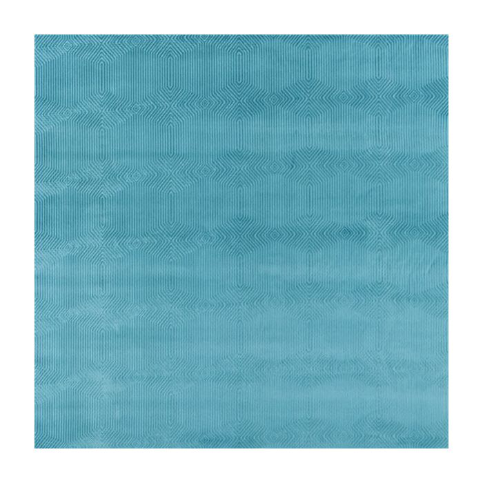 Designers Guild - Roxburgh - FDG2543/07 Turquoise