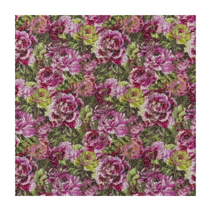 Designers Guild - Forsyth - FDG2546/02 Magenta