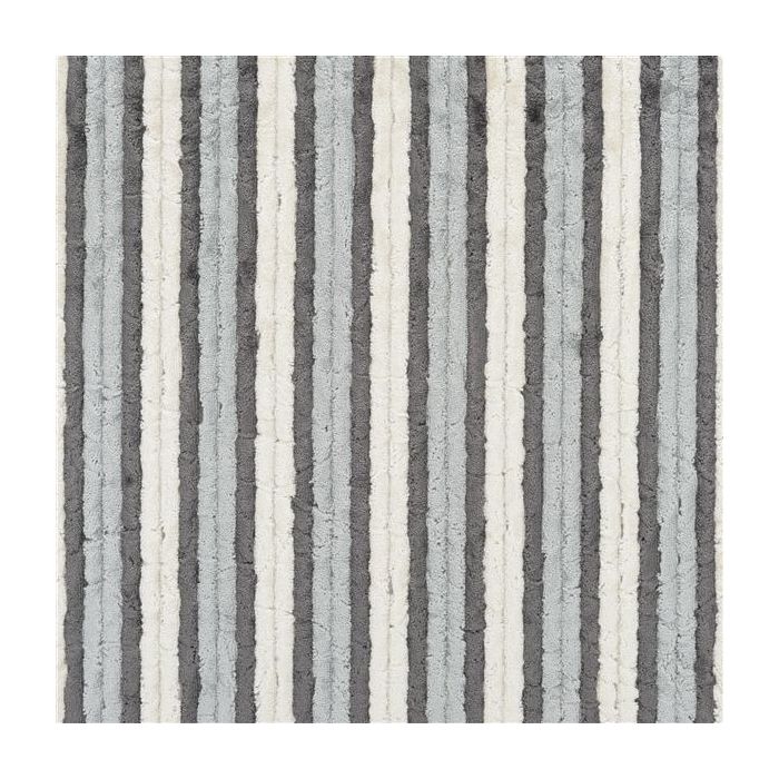 Designers Guild - Hemsley - FDG2547/07 Zinc