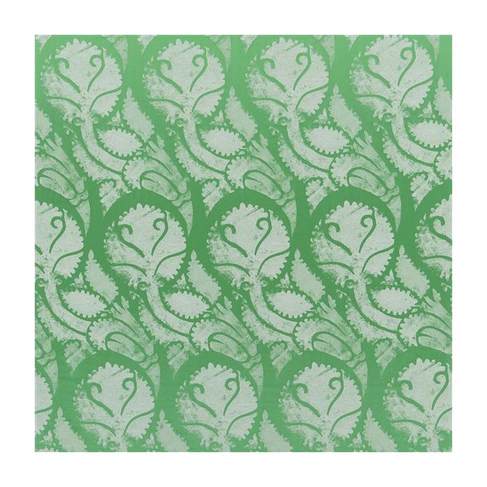Designers Guild - Majella - FDG2550/06 Viridian