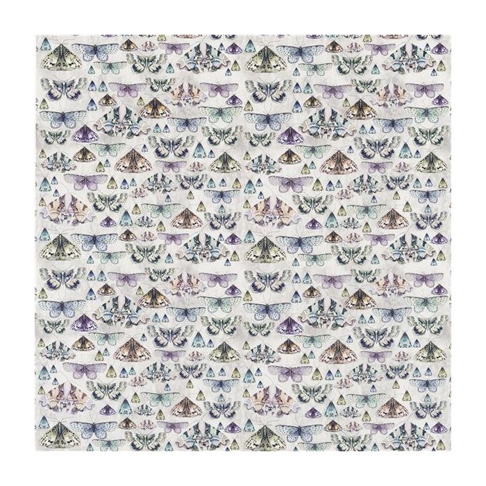 Designers Guild - Issoria - FDG2566/02 Zinc