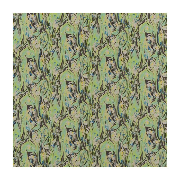 Designers Guild - Delahaye - FDG2567/01 Emerald