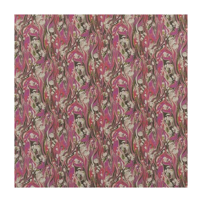 Designers Guild - Delahaye - FDG2567/04 Magenta