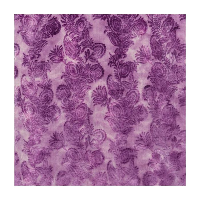 Designers Guild - Zanfirico - FDG2662/04 Violet