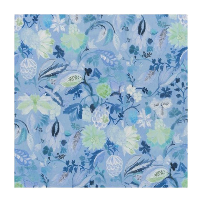 Designers Guild - Giradon - FDG2805/02 Ocean