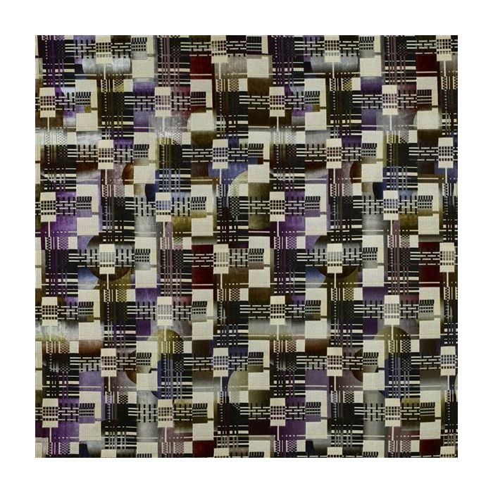 Designers Guild - Chandigarh - FDG2831/02 Berry